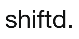 Shiftd Media Logo